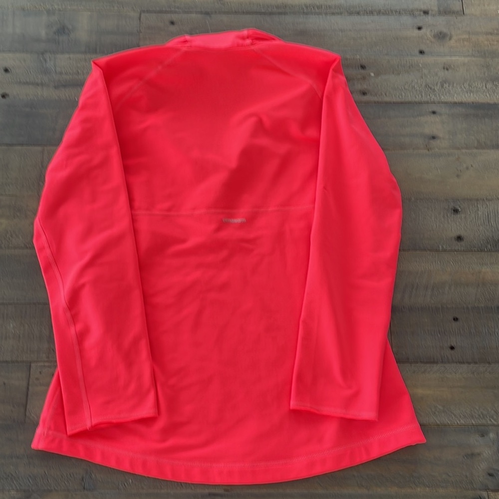 Bright adidas pullover - Picture 3 of 6